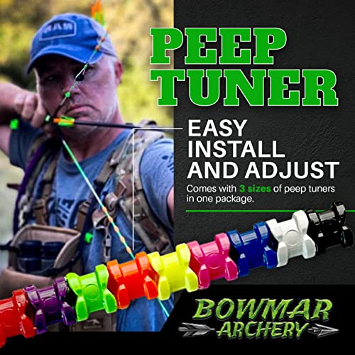 BOWMAR - PEEP TUNER