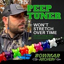 BOWMAR - PEEP TUNER