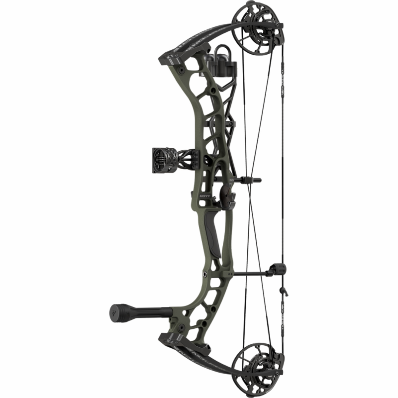 HOYT - EQUIPO ENDURO VALUE