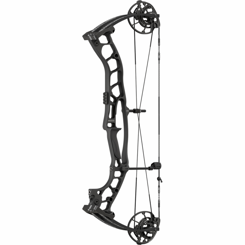 HOYT - ARCO COMPUESTO ENDURO (RH, 40-50 lbs)