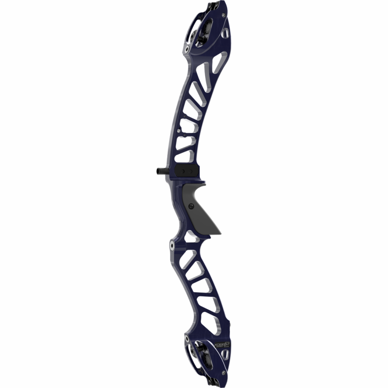 HOYT - CUERPO GP XCEED 2 - 27"  (RH, Blue on Black)