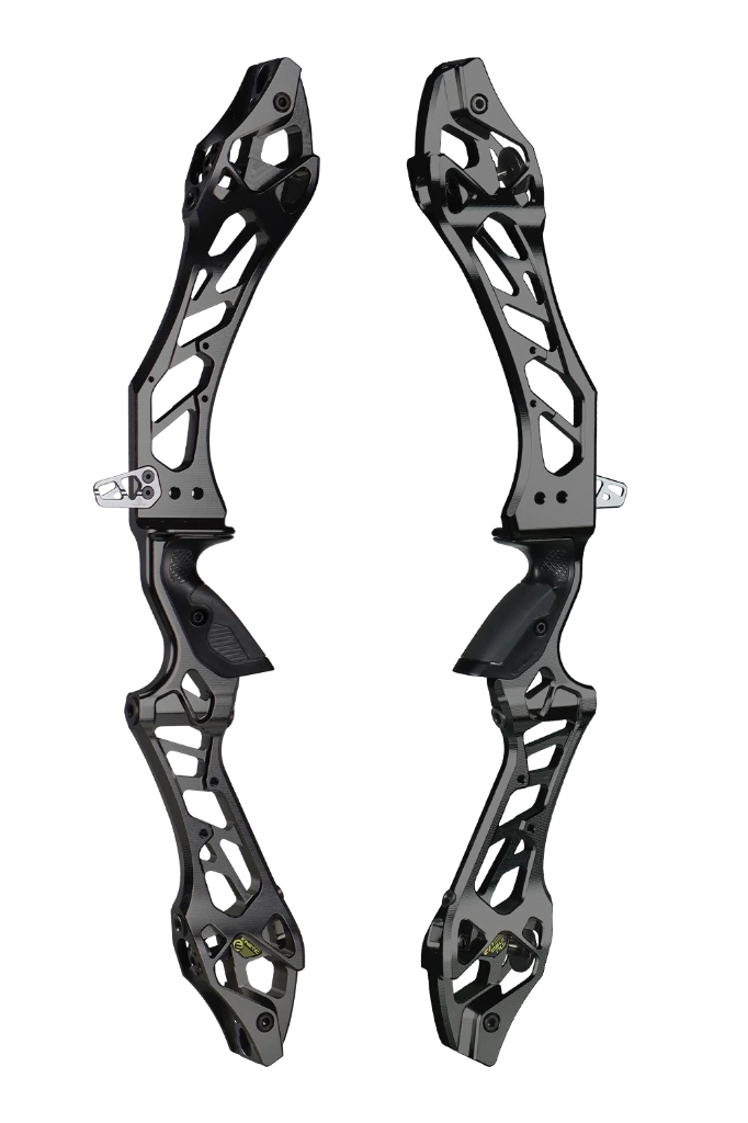 KINETIC- CUERPO INVINSO V2 -  25"