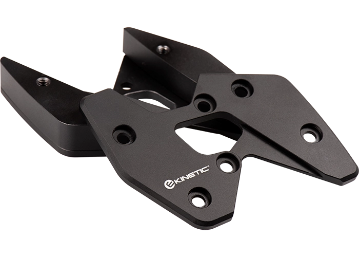 INVINSO -  PESOS PARA BEREBOW ALUMINIO 290Grms.