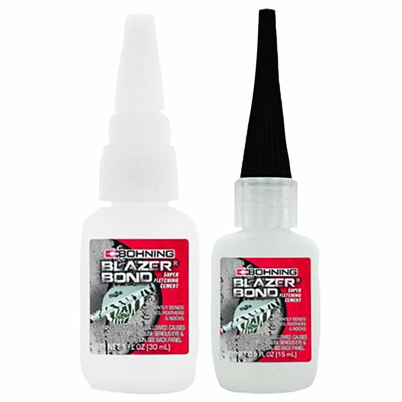 BOHNING - PEGAMENTO BLAZER BOND 1oz