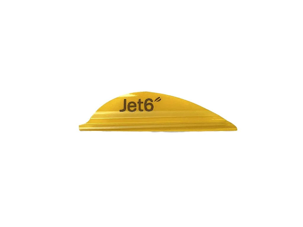 JET6 - PLUMAS
