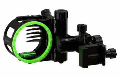 HOYT - VISOR VECTRIX PXT Micro Adj. 5-Pin