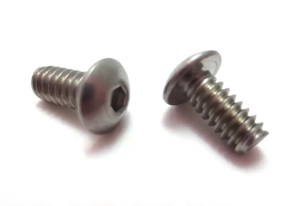 ARIZONA – REPUESTO DACTILERA KSL BRASS – TORNILLO DE PLACA