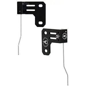 AVALON - CLICKER MAGNETICO AJUSTABLE R/L