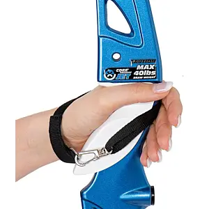 AVALON - DRAGONERA DE MUÑECA CON GANCHO