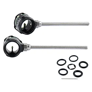 AVALON - INDICE RECURVO SIN LENTE CON FIBRA  0.19