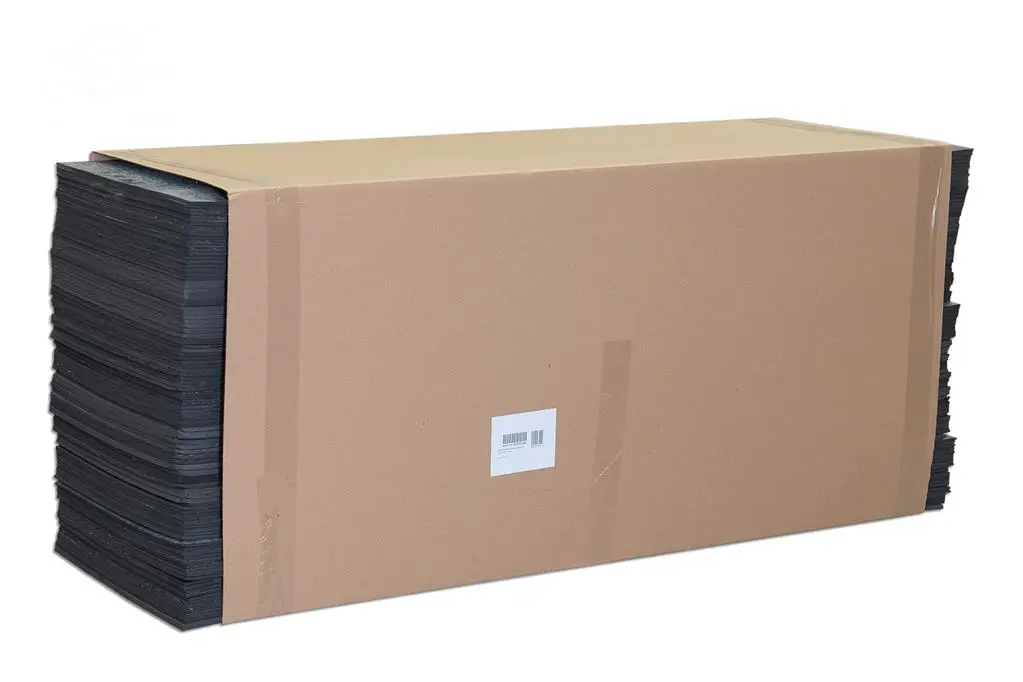 AVALON - KIT 100 TIRAS DE FOAM  TOTAL 130x30x50cm