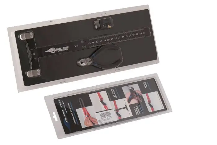 AVALON - KIT DE PUESTA A PUNTO