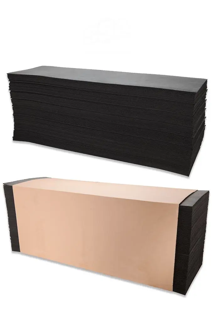 AVALON - KIT TIRAS 60 TIRAS DE FOAM TOTAL 90x30x33cm