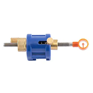 AVALON - REPUESTO DE VISOR TYRO - INDICE Y CARRO