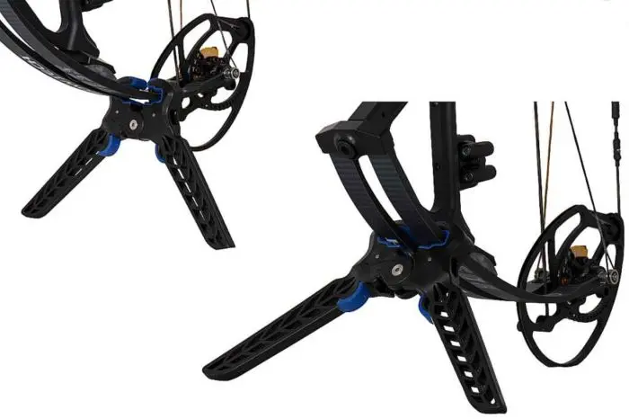 AVALON – SOPORTE ARCO DUAL-POD ESTANDAR COMPUESTO