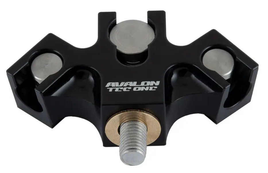 AVALON – V-BAR TEC ONE QUICK DETACH