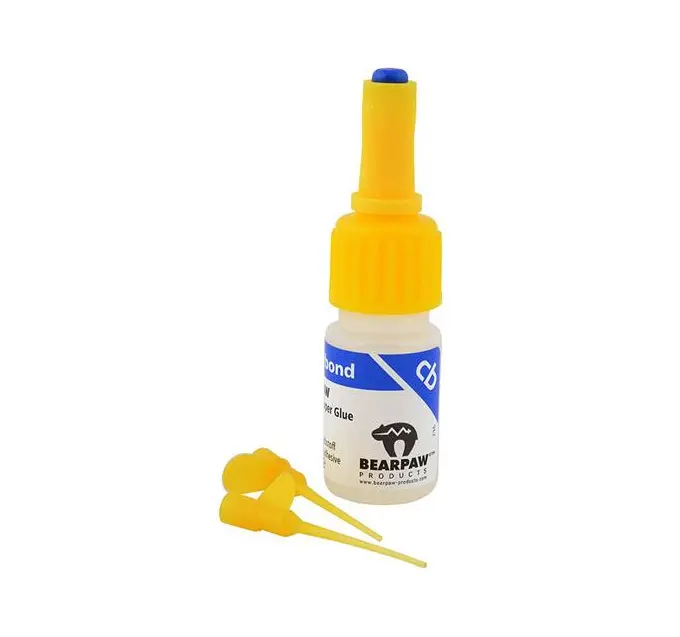 BEARPAW - PEGAMENTO 10G