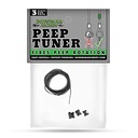 BOWMAR - PEEP TUNER