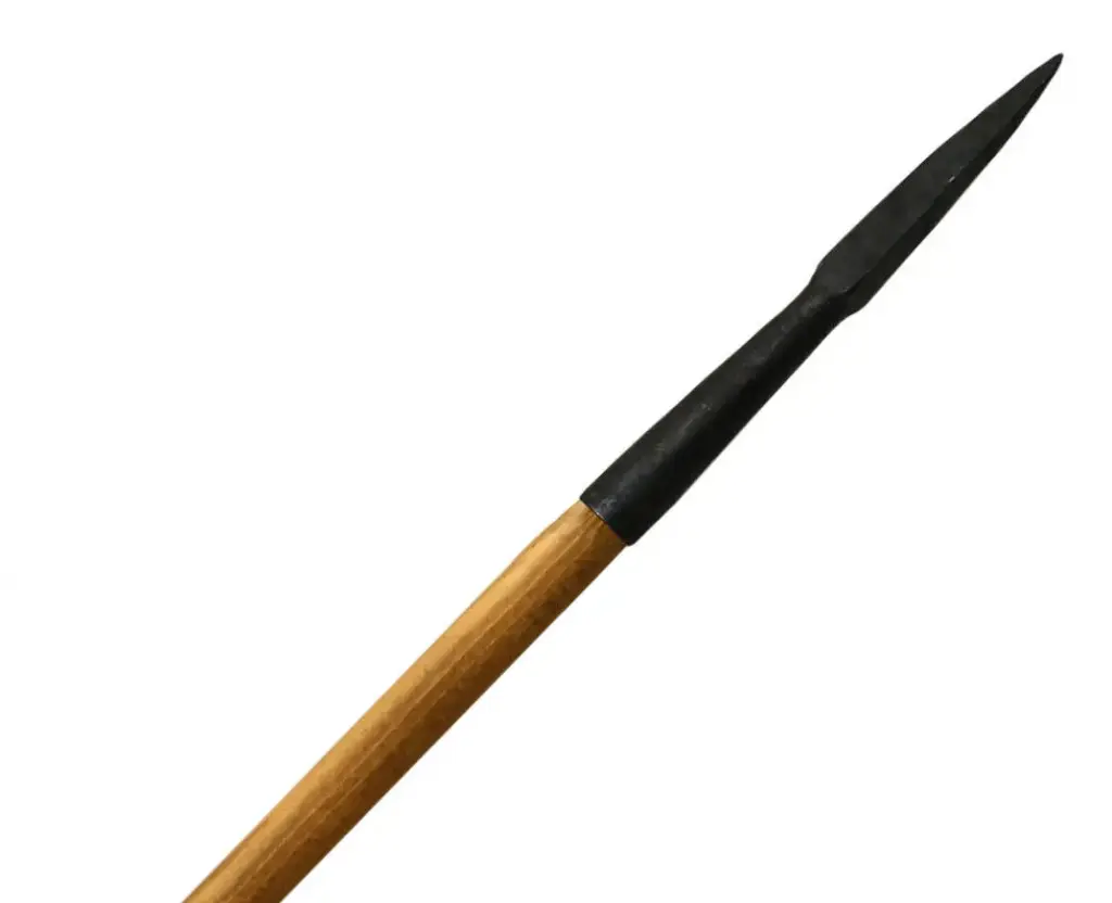 BEIER - PUNTA EDAD MEDIA - AGUJA