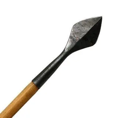 BEIER - PUNTA EDAD MEDIA - AMBOS PUNTA ROMBO