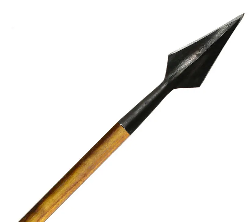 BEIER - PUNTA EDAD MEDIA BATALLA