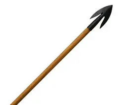 BEIER - PUNTA EDAD MEDIA - BODKIN GRANDE