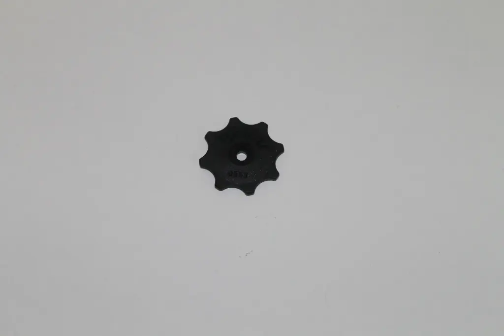 BEITER - CLICKER REPUESTOS - RUEDA CON ROSCA NEGRO