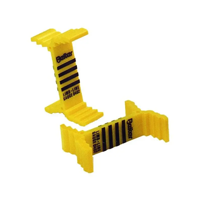 BEITER - COMPROBADOR PALAS COMPUESTO (PAR)