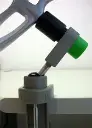BEITER - SOPORTE PARA CUERPO 360º Y ADAPTADOR