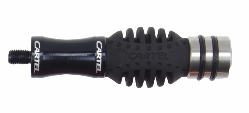 CARTEL-DAMPER CX500 – 5/16
