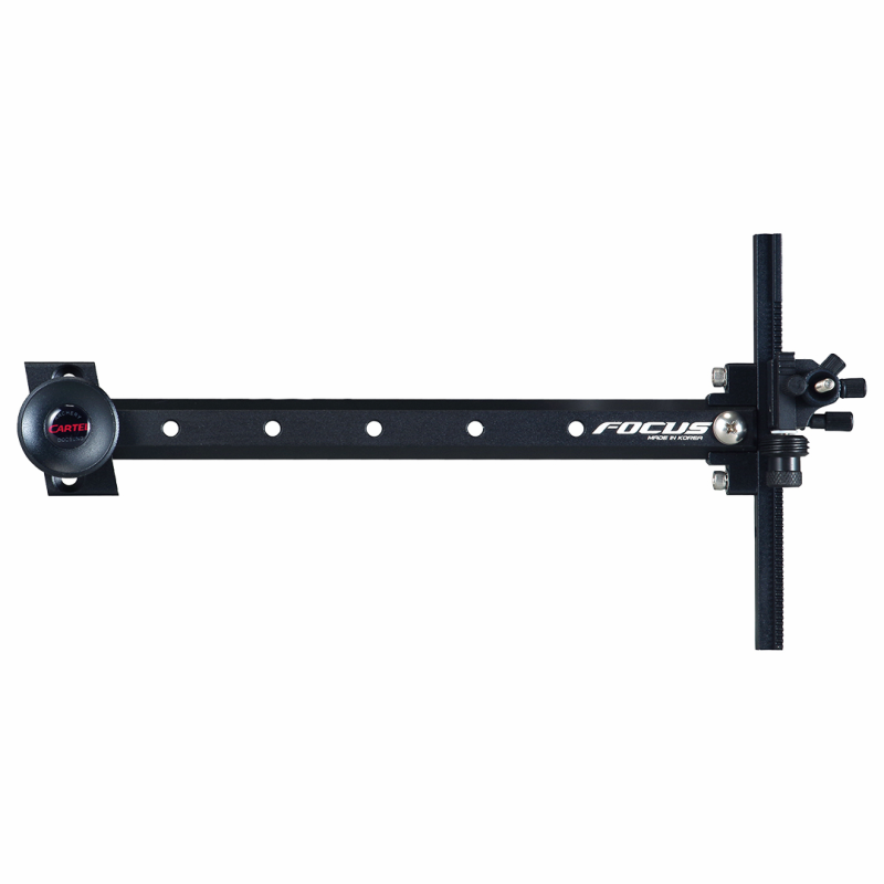 CARTEL - VISOR FOCUS K