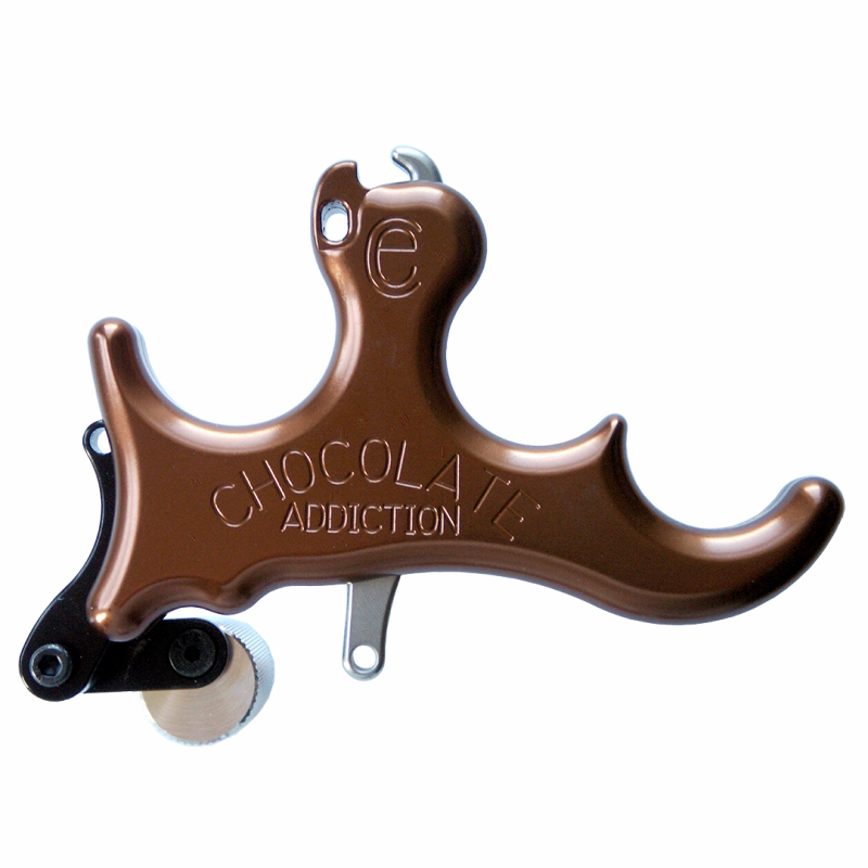 CARTER-DISPARADOR-CHOCOLATE ADDICTION-4 DEDOS