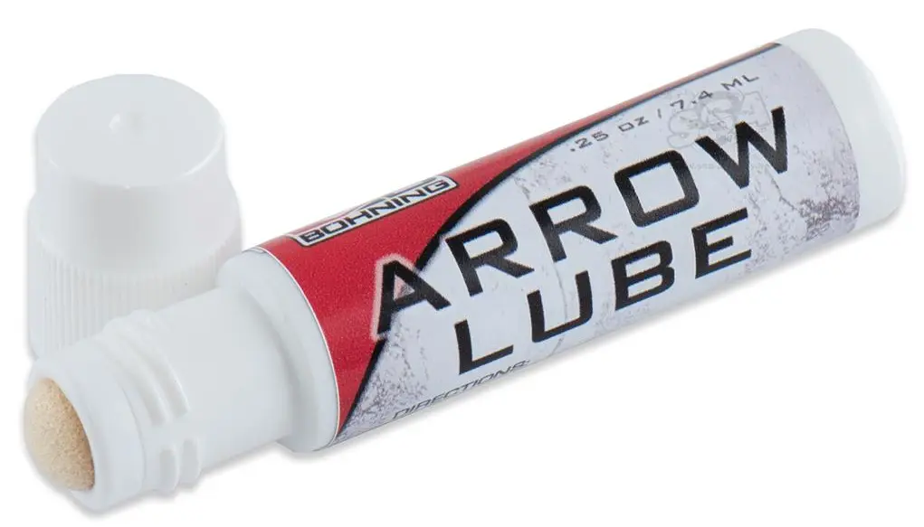 BOHNING-LUBRICANTE PARA FLECHAS