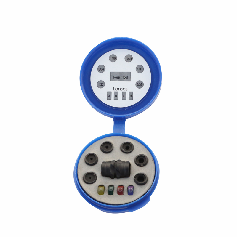 HAMSKEA - KIT PEEPS SUPER DELUXE