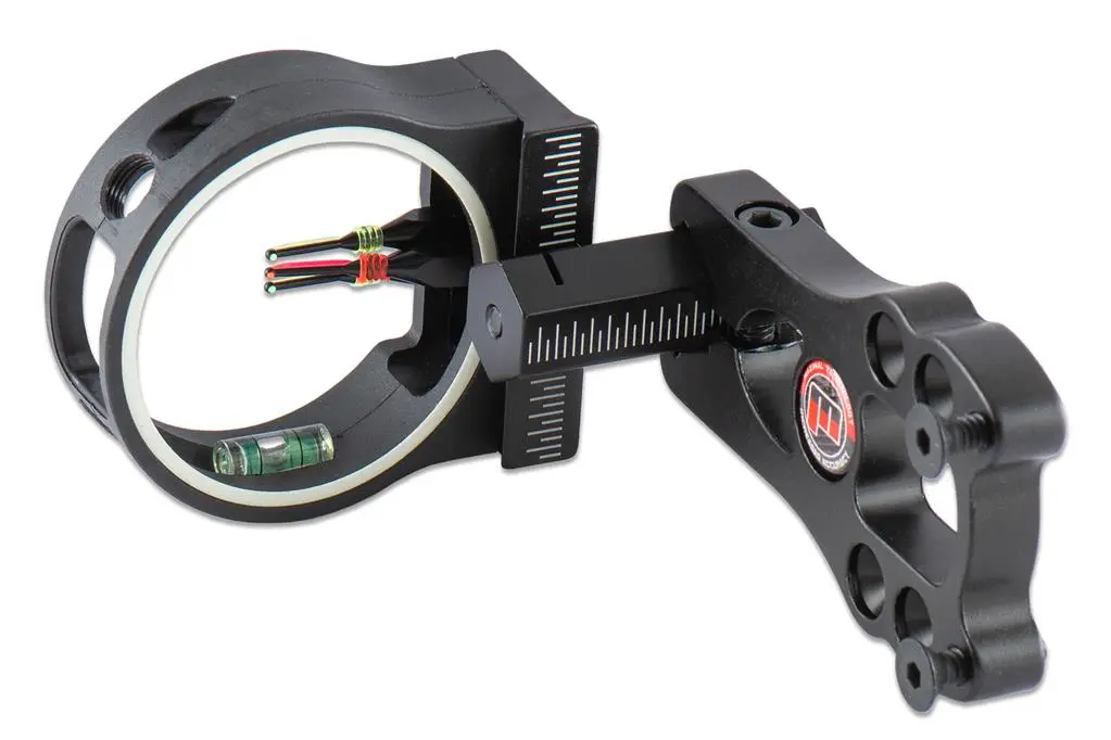 MAXIMAL - VISOR BRIM 3 PINES .029