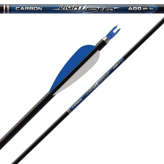 EASTON – TUBO CARBONO LIGHTSPEED 340