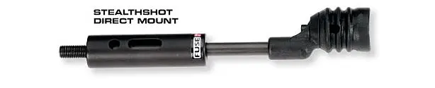FUSE - FRENO - STEALTH SHOT ROSCA 5/16 CORTO