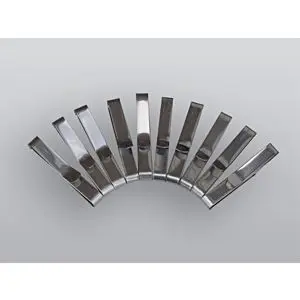 GOMPY - GANCHO CARCAJ