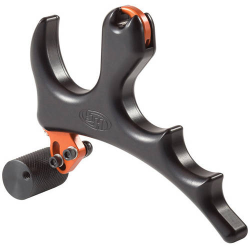 HOT SHOT – DISPARADOR VAPOR 4 DEDOS