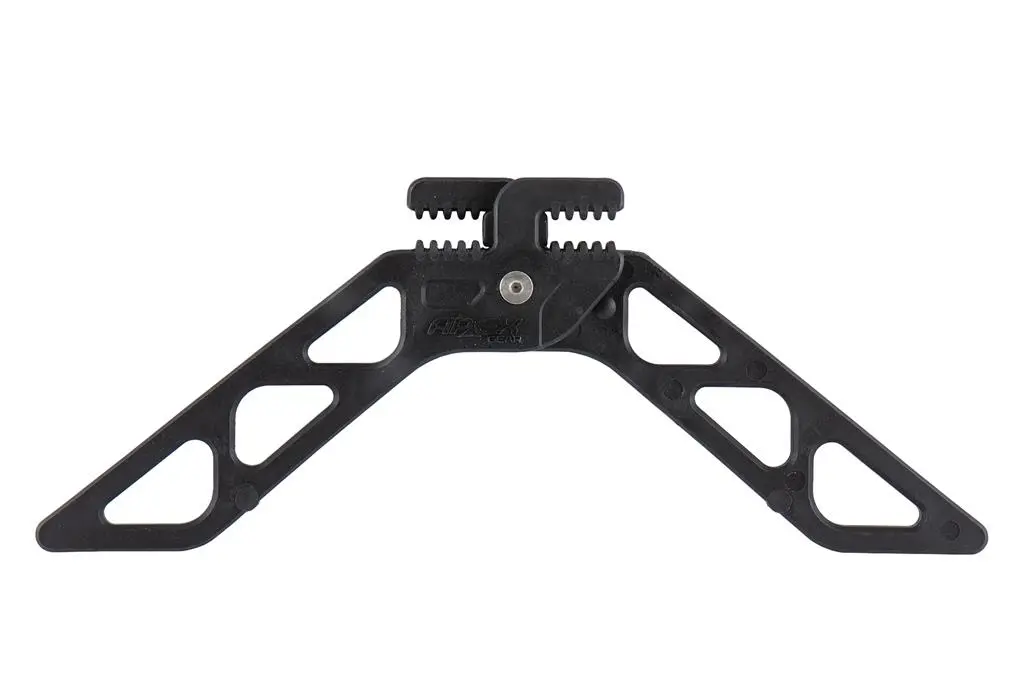 APEX GEAR - SOPORTE DE ARCO COMPUESTO SPLIT-LIMB