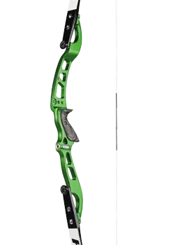 HOYT - CUERPO EXCEL GP 23" RH BLACK