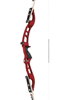 HOYT - CUERPO EXCEL 21" RH RED