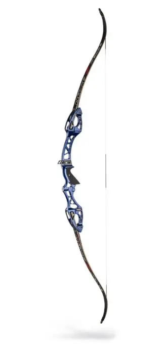 HOYT - CUERPO FORMULA X RH COBALT BLUE