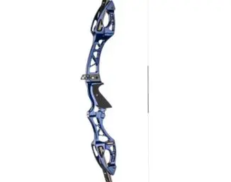 HOYT - CUERPO FORMULA X 25 RH BLUE