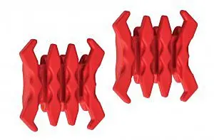 HOYT - DAMPER PALAS 3-1/4" 