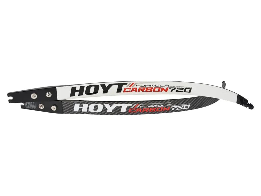 HOYT - PALAS FORMULA 720 66" 34lbs