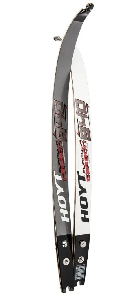 HOYT - PALAS FORMULA CARBONO MADERA 840 68" 32#