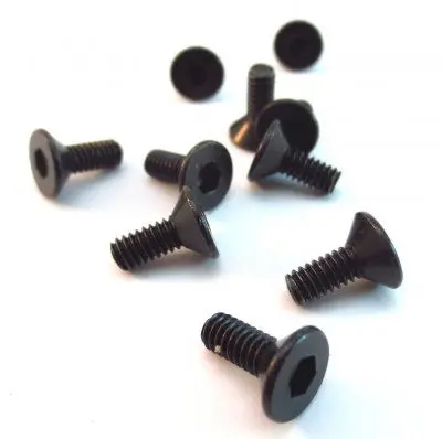 HOYT – TORNILLO PARA MODULO POLEAS