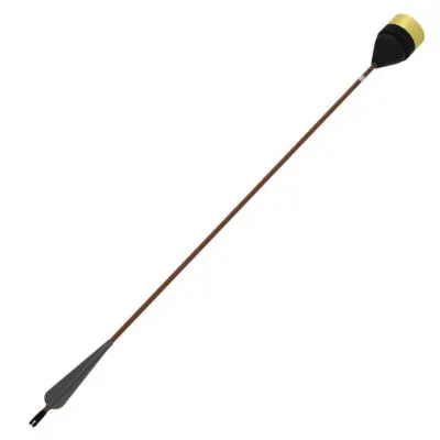 IDV – FLECHA ARCHERY BATTLE – CABEZA PLANA