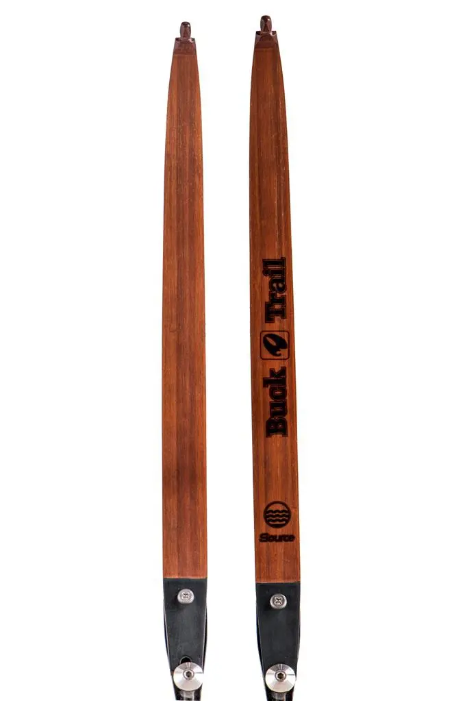 BUCK TRAIL - PALAS SOURCE  64" - 30#